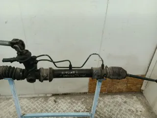  Рулевая рейка Mitsubishi Lancer 8 Арт 116339295, вид 1