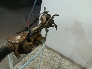  Рулевая рейка Volkswagen Passat B6 Арт 116342437, вид 4
