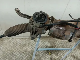  Рулевая рейка Volkswagen Passat B6 Арт 116342437, вид 3