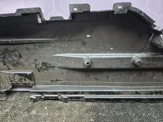 LR154395,  LR142971,  LR157032, T4A43981, T4A43981,  T4A36027,  T4A44586, M8A2104C20AB Защита днища Jaguar F-Pace Арт 116342616, вид 7