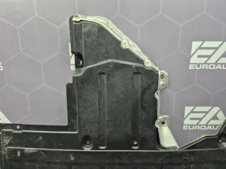 LR185911, LR154398, T4A50868,  T4A43987, M8A26B629AD Защита КПП Jaguar F-Pace 2.0л Арт 116342621, вид 2