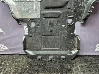 LR185911, LR154398, T4A50868,  T4A43987, M8A26B629AD Защита КПП Jaguar F-Pace 2.0л Арт 116342621, вид 9