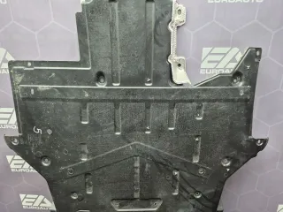 LR185911, LR154398, T4A50868,  T4A43987, M8A26B629AD Защита КПП Jaguar F-Pace 2.0л Арт 116342621, вид 3