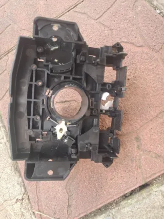  Переключатель подрулевой (стрекоза) Peugeot 206 1 Арт 1452364042, вид 3