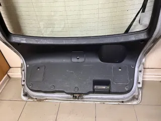  Крышка багажника (дверь 3-5) Mazda 626 GF Арт 116343136, вид 5