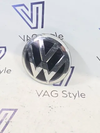 7N0853601D, 7N0853601 Эмблема Volkswagen Teramont Арт 47004, вид 1