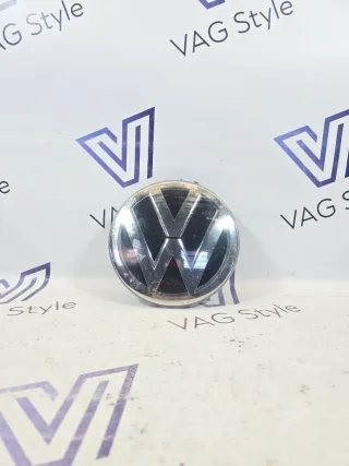 7N0853601D, 7N0853601 Эмблема Volkswagen Teramont Арт 47004, вид 2
