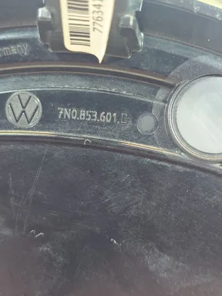 7N0853601D, 7N0853601 Эмблема Volkswagen Teramont Арт 47004, вид 4
