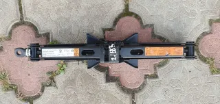 995507FR0A Домкрат  Nissan Rogue 3 Арт 21683, вид 1