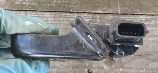 905026RR1A,3053395,3057548 Замок крышки багажника Nissan Rogue 3 Арт 21690, вид 3