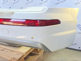  Бампер задний Audi Q7 4M Арт 45013, вид 5