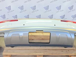  Бампер задний Audi Q7 4M Арт 45013, вид 7