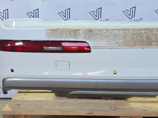  Бампер задний Audi Q7 4M Арт 45013, вид 3