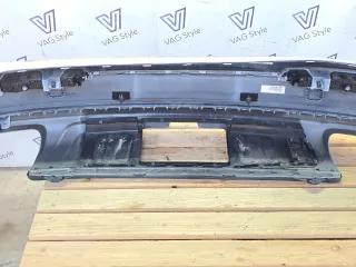  Бампер задний Audi Q7 4M Арт 45013, вид 13