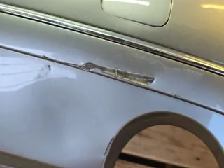  Бампер задний Audi A8 D4 (S8) Арт 39013, вид 5