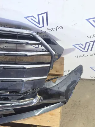  Бампер передний Audi A5 (S5,RS5) 2 Арт 46004, вид 7