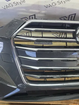 Бампер передний Audi A5 (S5,RS5) 2 Арт 46004, вид 4