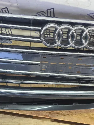  Бампер передний Audi A5 (S5,RS5) 2 Арт 46004, вид 5