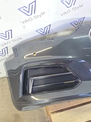  Бампер передний Audi A5 (S5,RS5) 2 Арт 46004, вид 2