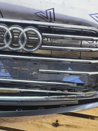  Бампер передний Audi A5 (S5,RS5) 2 Арт 46004, вид 6