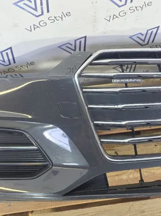  Бампер передний Audi A5 (S5,RS5) 2 Арт 46004, вид 3