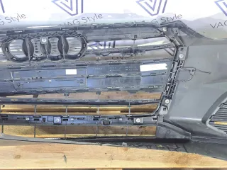  Бампер передний Audi A5 (S5,RS5) 2 Арт 46004, вид 11