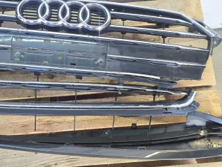  Бампер передний Audi A5 (S5,RS5) 2 Арт 46004, вид 9