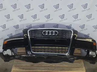  Бампер передний Audi A8 D3 (S8) Арт 44031, вид 1