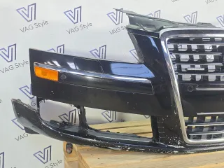  Бампер передний Audi A8 D3 (S8) Арт 44031, вид 2