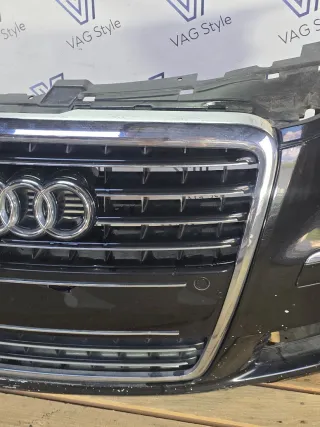  Бампер передний Audi A8 D3 (S8) Арт 44031, вид 5
