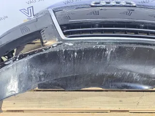  Бампер передний Audi A8 D3 (S8) Арт 44031, вид 9