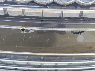  Бампер передний Audi A8 D3 (S8) Арт 44031, вид 6