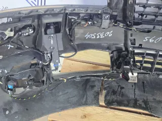  Бампер передний Audi A8 D3 (S8) Арт 44031, вид 13