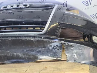  Бампер передний Audi A8 D3 (S8) Арт 44031, вид 10
