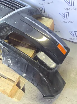  Бампер передний Audi A8 D3 (S8) Арт 44031, вид 11