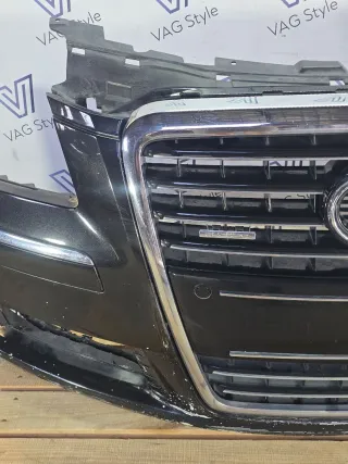  Бампер передний Audi A8 D3 (S8) Арт 44031, вид 3