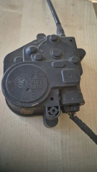 87012AE170 Блок круиз-контроля Subaru Outback 2 Арт 116344342, вид 1