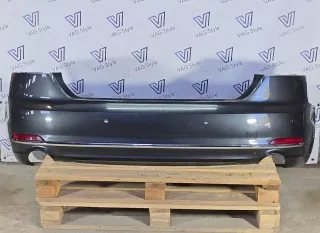  Бампер задний Audi A5 (S5,RS5) 2 Арт 46005, вид 1