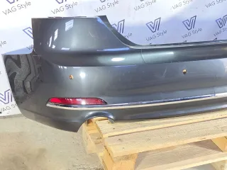  Бампер задний Audi A5 (S5,RS5) 2 Арт 46005, вид 2