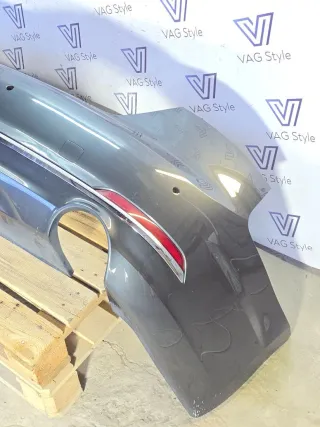  Бампер задний Audi A5 (S5,RS5) 2 Арт 46005, вид 8