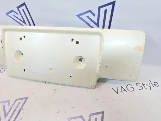 4D0807287 Бленда под номер Audi A8 D2 (S8) Арт 42055, вид 3