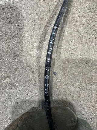  Датчик ABS передний Mercedes GL X166 Арт 14253, вид 2