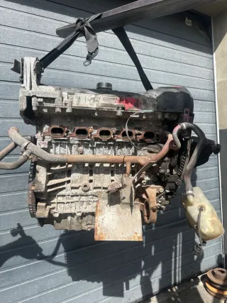 B5244S Двигатель Volvo S80 1 2.4л Арт 1707774, вид 2