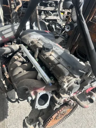 B5244S Двигатель Volvo S80 1 2.4л Арт 1707774, вид 6