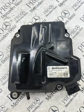 A0002701852 Блок управления АКПП Mercedes GL X164 4.0л Арт 106517, вид 1