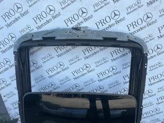 A1648201442 Люк Mercedes GL X164 Арт 106504, вид 3