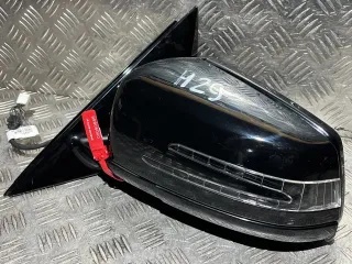 A3159411,A3159443,A2128101116 Зеркало наружное левое Mercedes E W212 Арт 90886, вид 2
