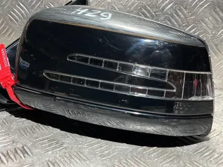 A3159411,A3159443,A2128101116 Зеркало наружное левое Mercedes E W212 Арт 90886, вид 4
