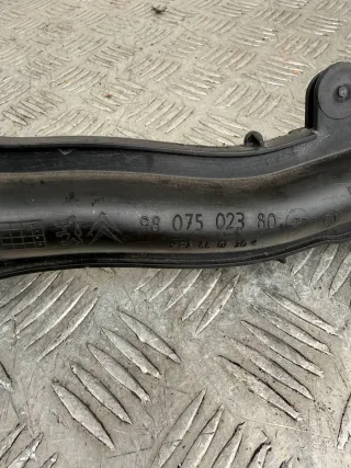 9807502380 Патрубок (трубопровод, шланг) Citroen C5 Aircross Арт A03507623, вид 2
