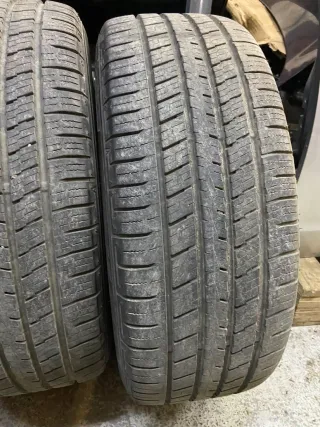  Диск литой Subaru Outback 6 restailing Арт 116352218, вид 22